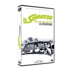La Escapada Dvd Edicion Remasterizada
