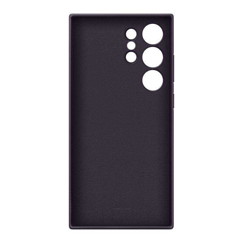 Funda Para Tel&eacute;fono Samsung Galaxy S24 De Piel ... image number null