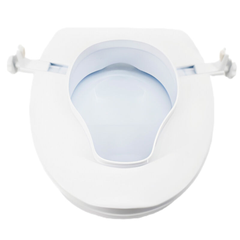 Incremento Aumento de Asiento para Ba&ntilde;o con Tap... image number null