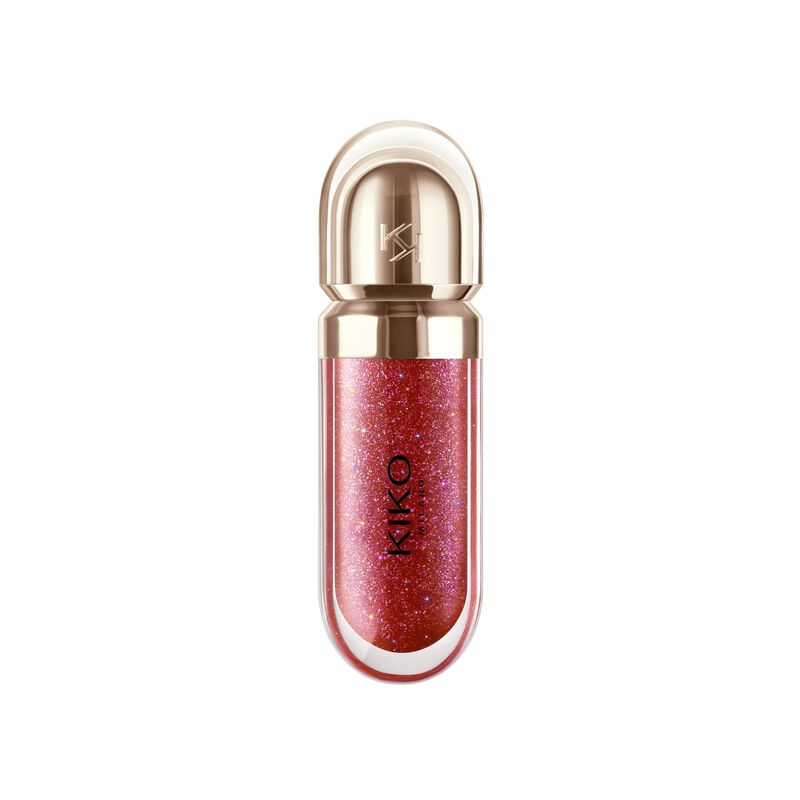 Brillo De Labios Kiko Milano 3d Hydra 46 Hidrat... image number null