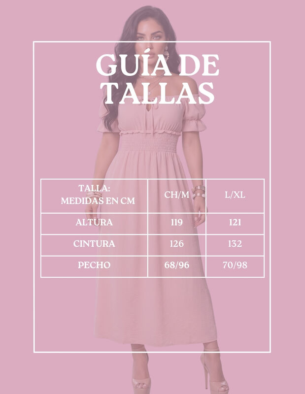 Vestido Maxi Off Shoulder Ves-1056 Blanco Estil... image number null