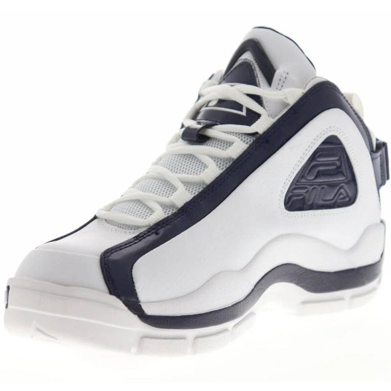 Tenis Fila Grant Hill 2 para Hombre image number null