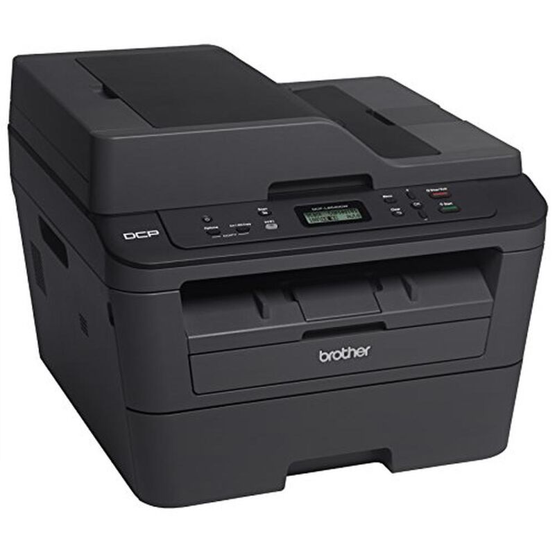 Multifuncional Brother Dcp-l2540dw Blanco y Neg... image number null