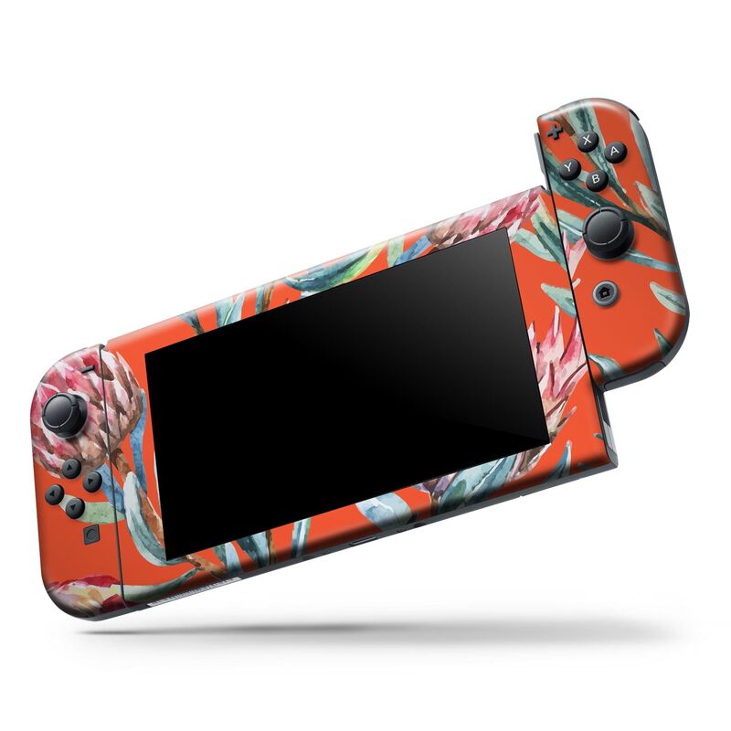 Funda de Vinilo Designskinz para Nintendo New 3... image number null