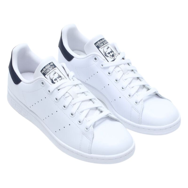 Tenis Casual Adidas Stan Smith M20325 image number null