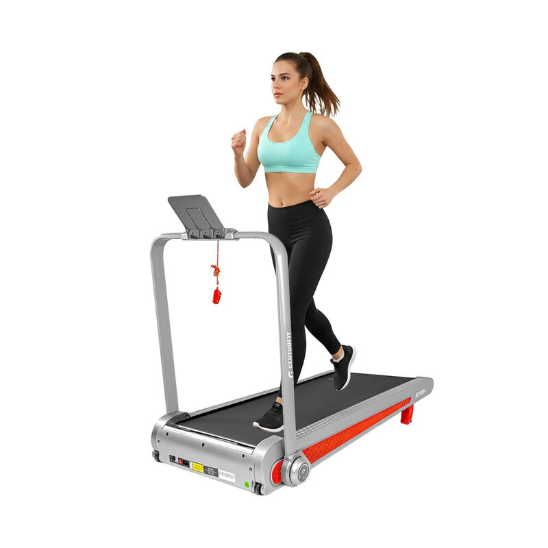 Caminadora Electrica Walkingpad 1.5 Hp Inclinac... image number null