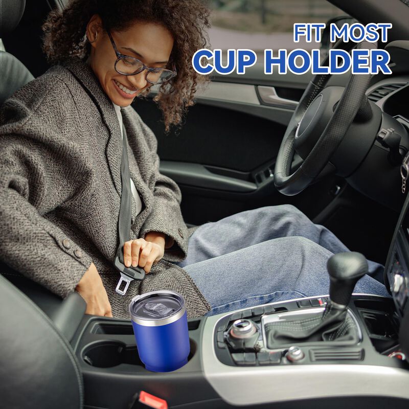 Vaso T&eacute;rmico Cool Yoleb 850 ml (12 Unidades) Ac... image number null