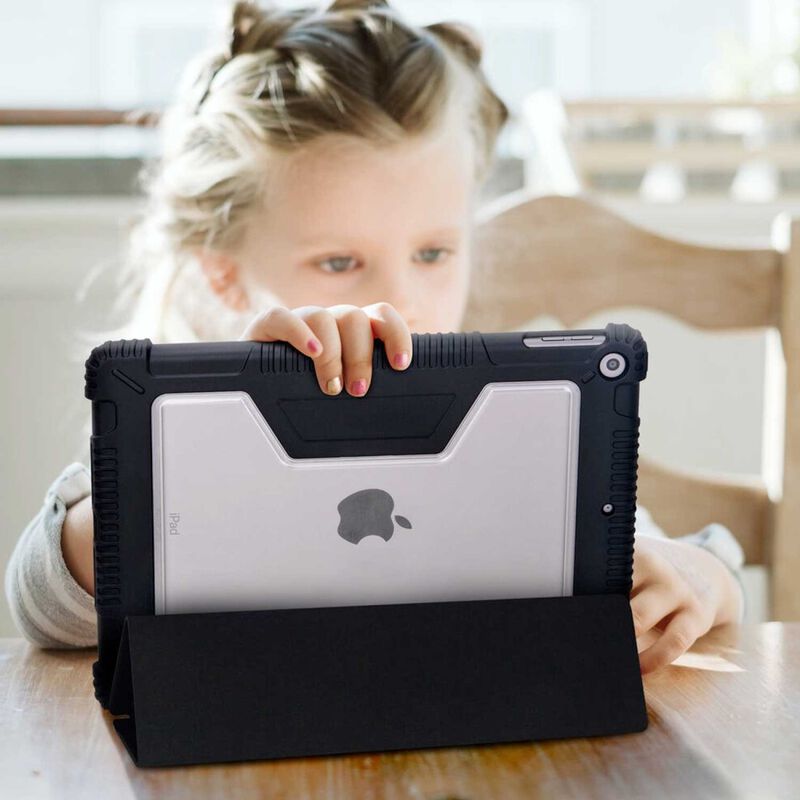 Funda Techprotectus Uso Rudo Para Ipad Mini 6 N... image number null