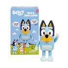 Figura Electr&oacute;nica De Toy Bluey Game Hide And Seek Para Ni&ntilde;os A Partir De 3 A&ntilde;os