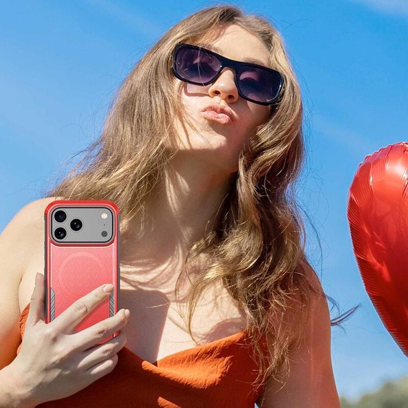 Funda BASELINE Fortress para iPhone 17 PRO MAX ... image number null