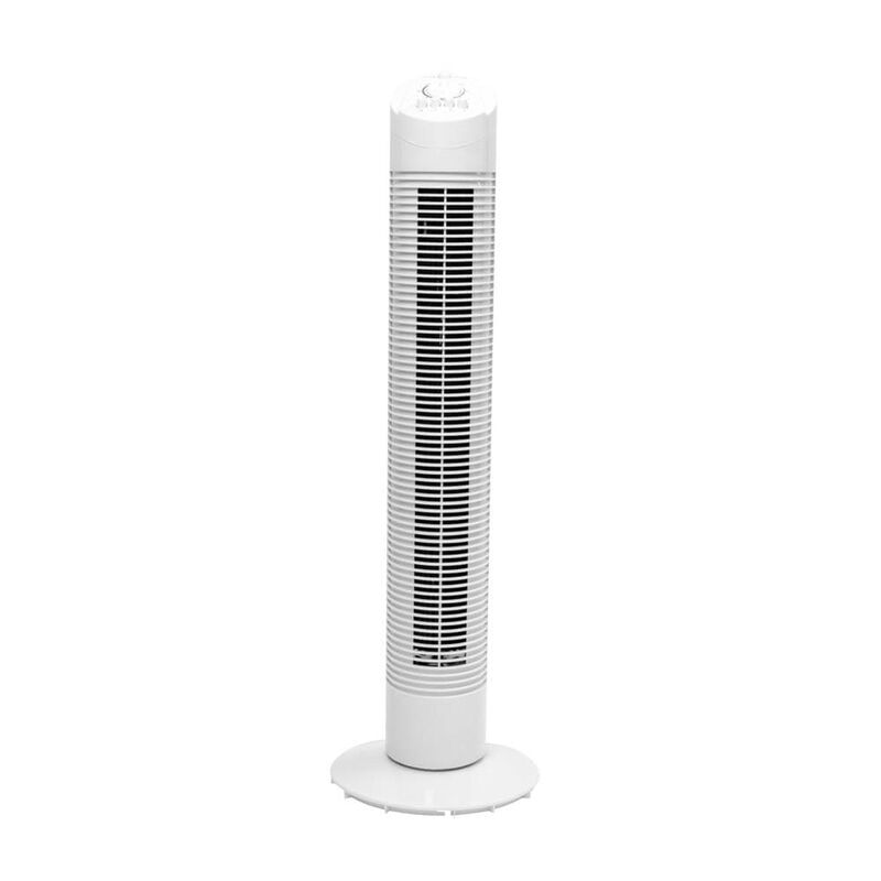 Ventilador torre iusa 36 42w 3vel timer image number null