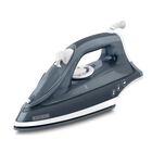Plancha Vapor Black+Decker Irbd300 Antiadherente Trueglide