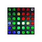 Panel Luz LED 36 Astral 6X6 550W Alienpro 15W - RGBW 4 en 1