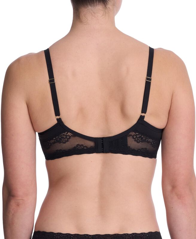 Sost&eacute;n Natori Bliss Perfection 30dd Negro image number null