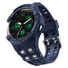Correa T-Engine para Galaxy Watch 6 47 mm Azul