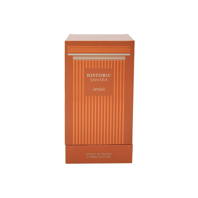 Afnan Historic Sahara Extrait De Parfum 100 Ml ... image number null