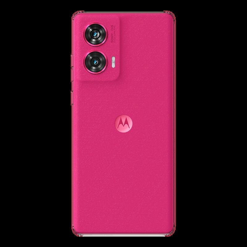 Motorola Edge 50 Fusion 8GB RAM 256GB Rosa Frag... image number null