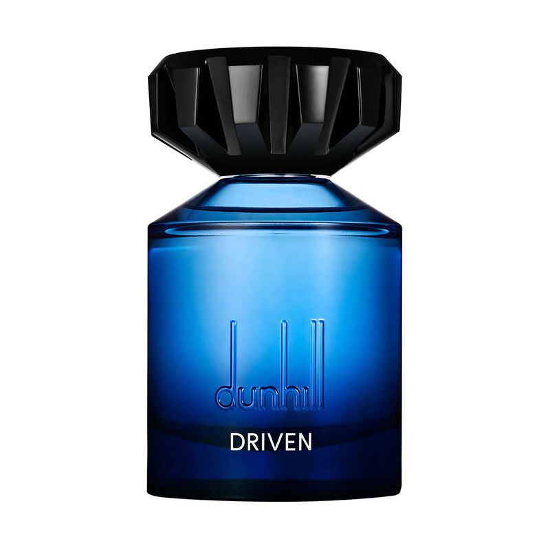 Perfume Alfred Dunhill Driven Blue Eau De Toile... image number null