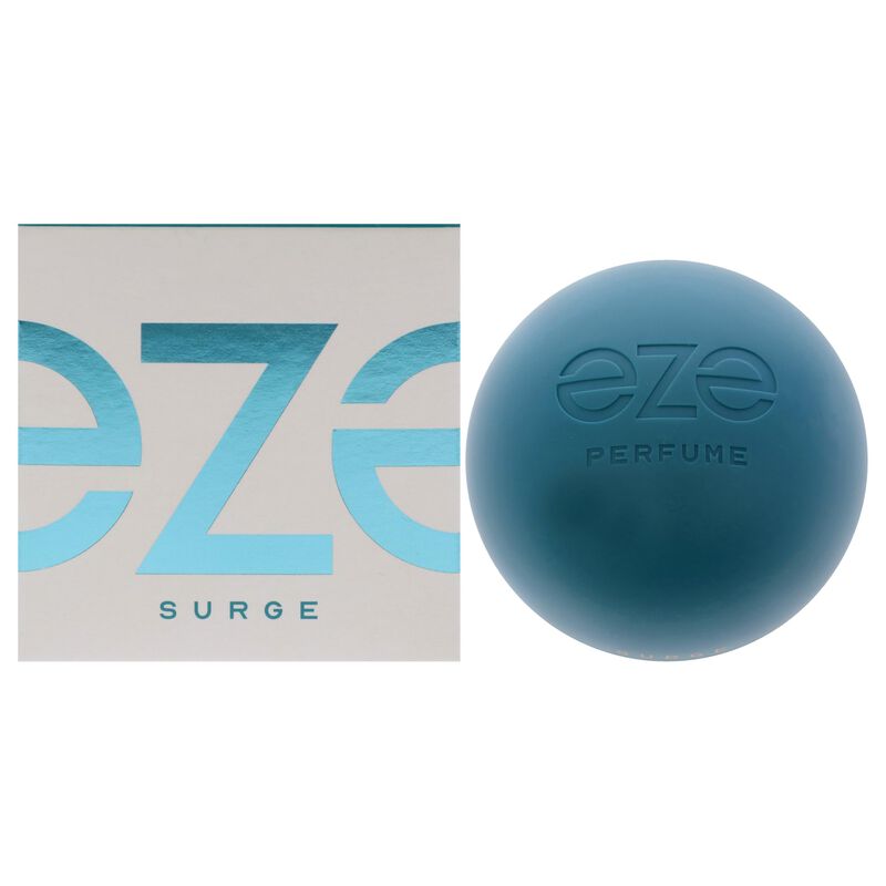 Perfume Eze Eze Surge Eau De Parfum Para Hombre... image number null