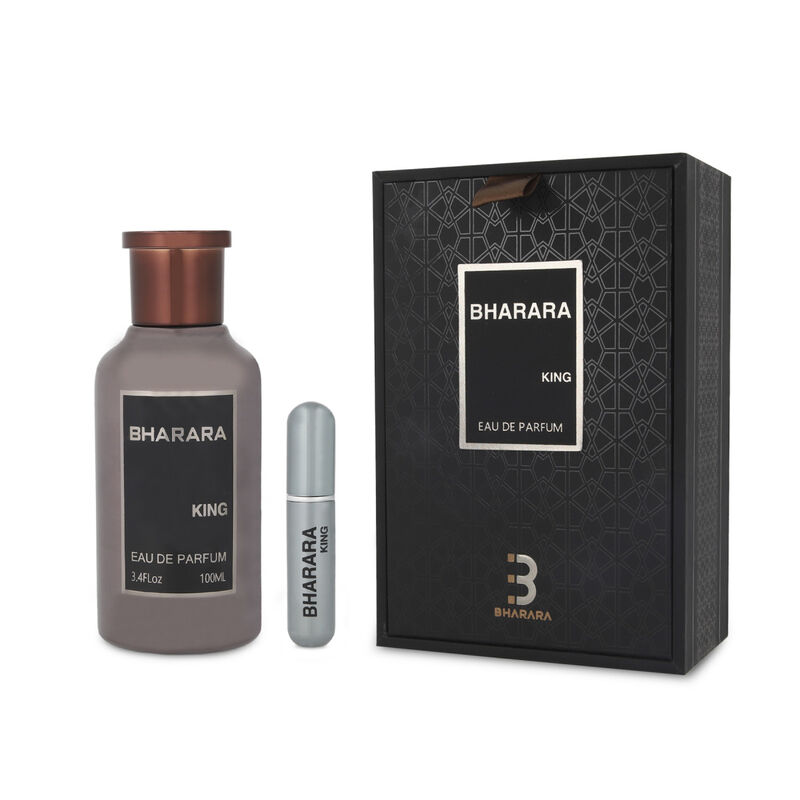 Bharara King 100Ml Edp Spray image number null