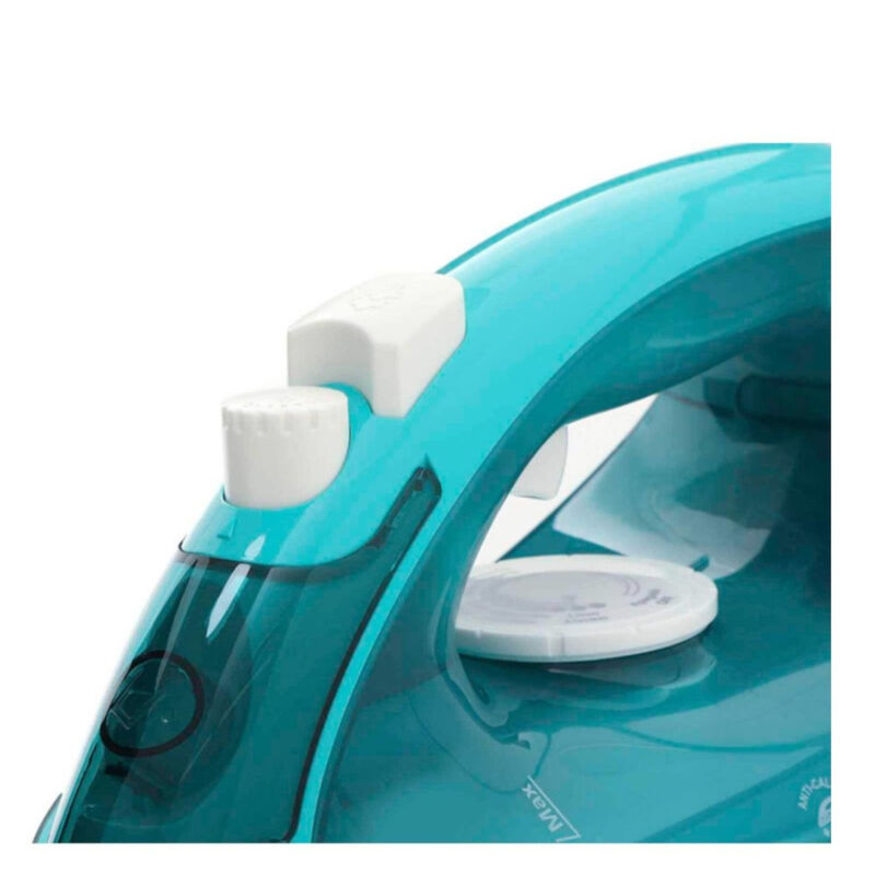 Plancha de Vapor Oster Suela Aeroceramic 1250 W... image number null