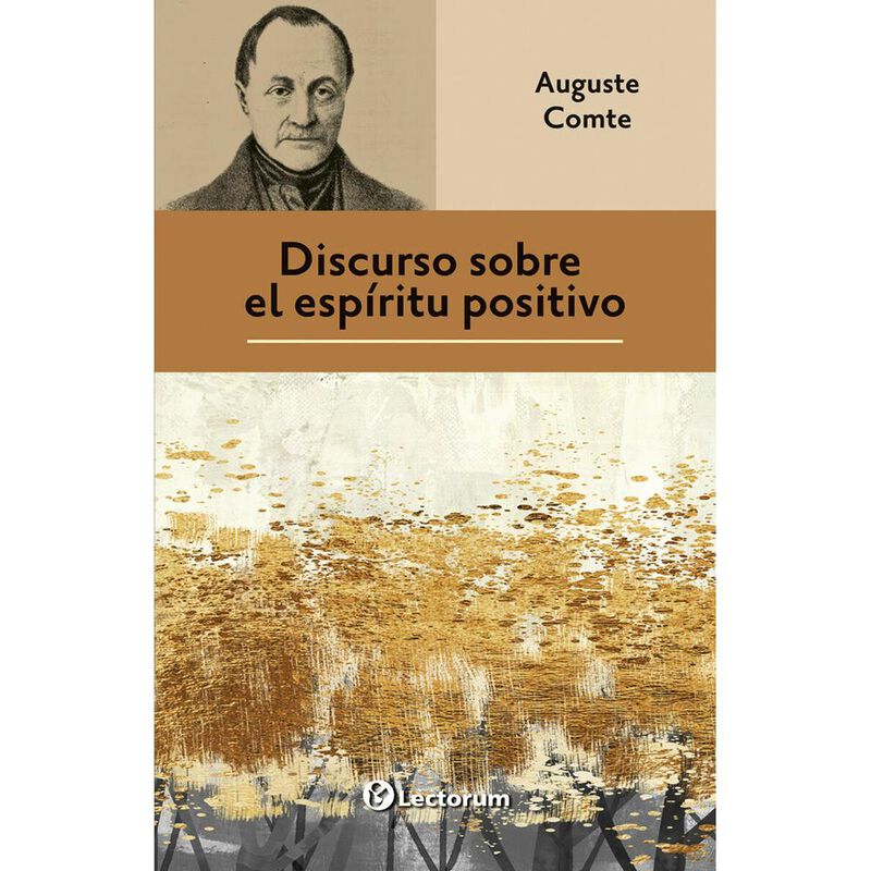 Discurso sobre el esp&iacute;ritu positivo image number null