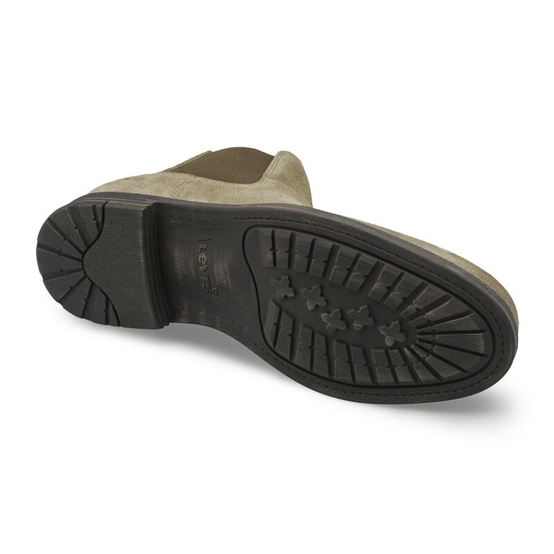 Bota Levi's&reg; de Piel Chelsea Hombre L2222382 Ar... image number null