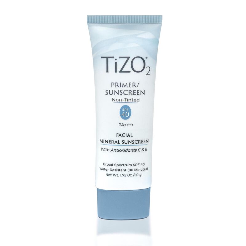 Protector Solar E Imprimador Mineral Facial Tiz... image number null