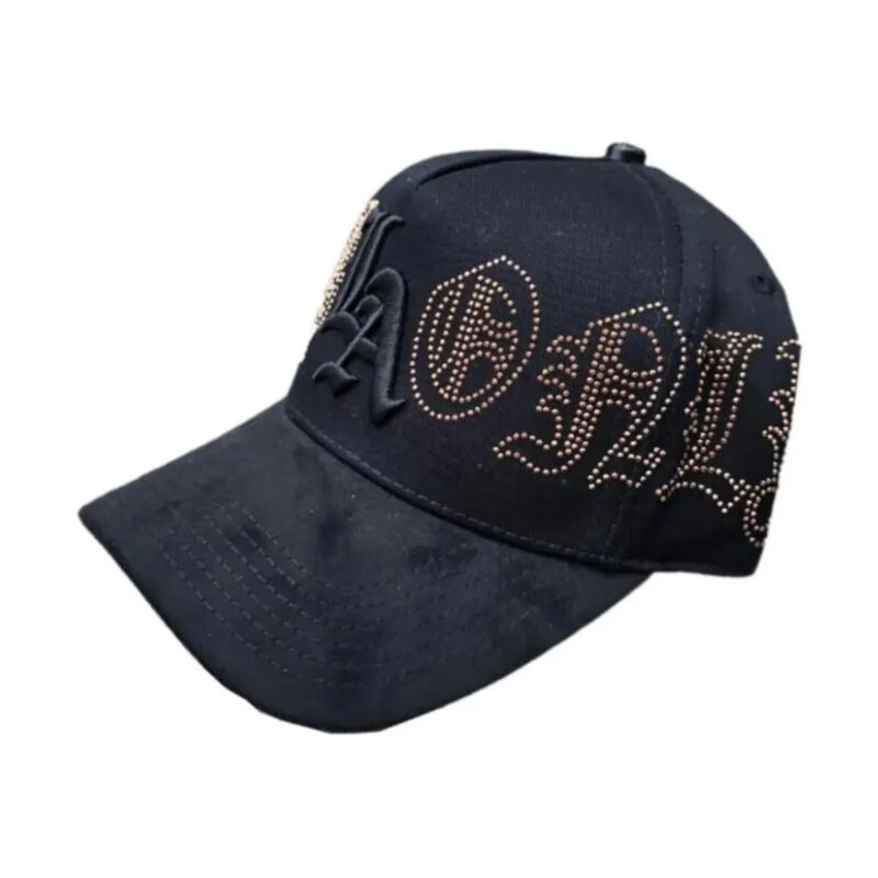 Gorra Cash Only La Cash Dorado 2202318 image number null