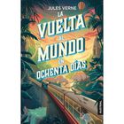 La vuelta al mundo en ochenta d&iacute;as TD