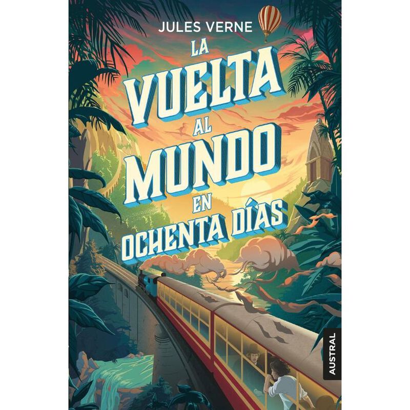 La vuelta al mundo en ochenta d&iacute;as TD image number null