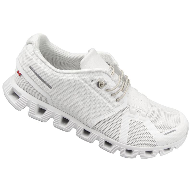 Cordones El&aacute;sticos Endoto Para On Cloud 5, No S... image number null