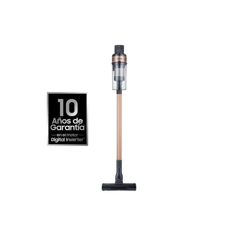 Aspiradora Samsung Digital Inverterjet 60 Oro I... image number null