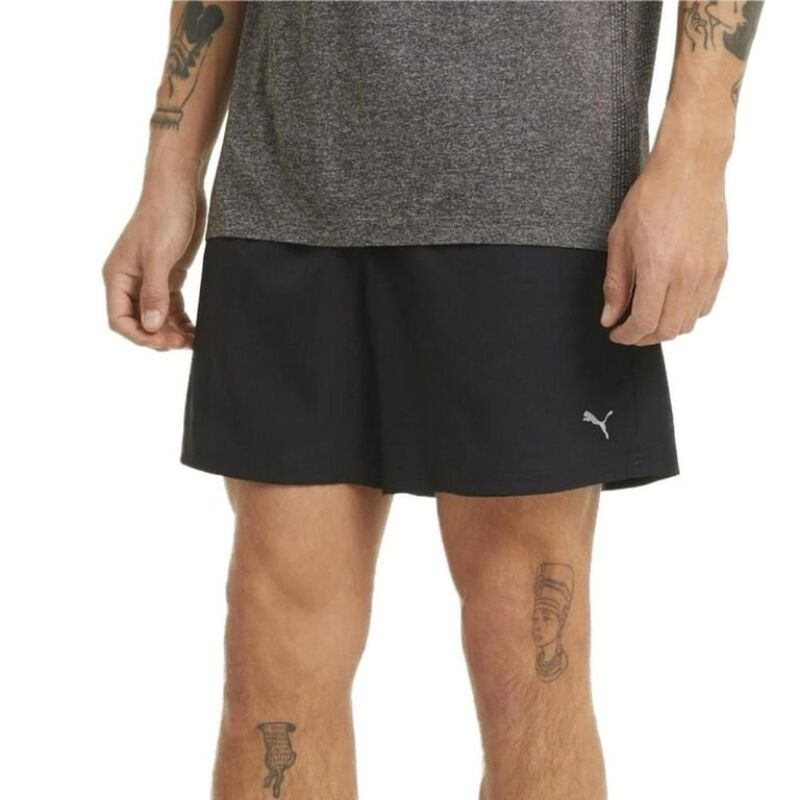Short Puma Performance Woven 5'' Para Hombre image number null