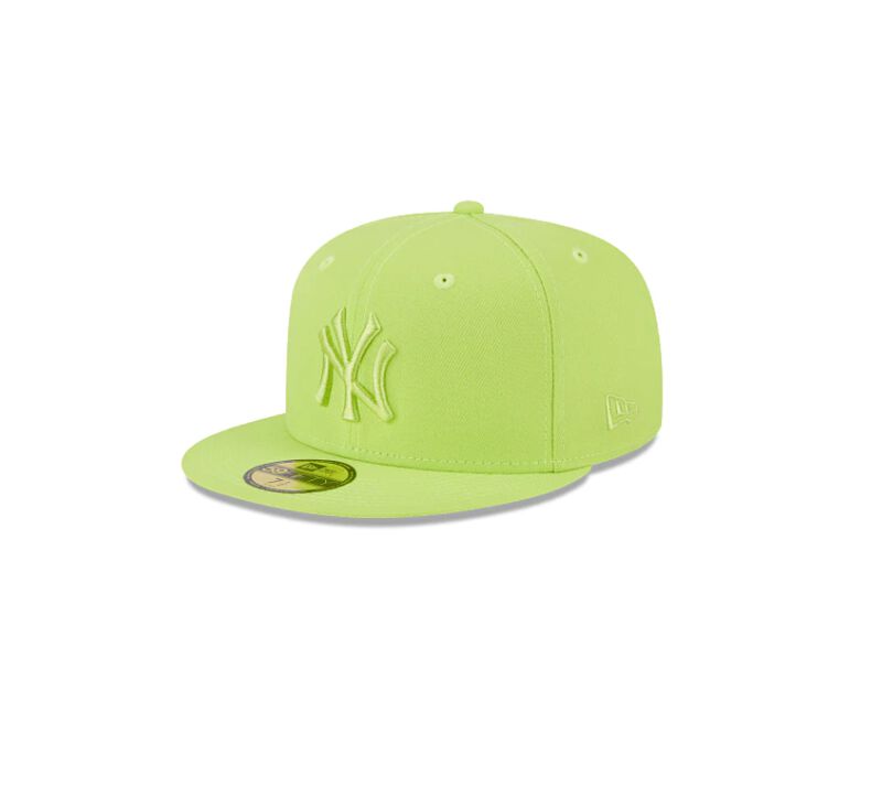 Gorra New Era 59Fifty 7 1/2 Yankees Ny 60322714 image number null