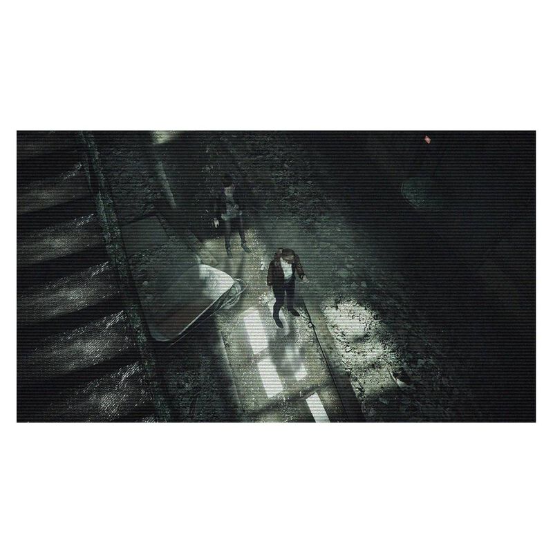 Juego Resident Evil Revelations 2 Xbox One image number null
