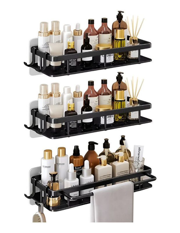 Organizador Para Ba&ntilde;o image number null