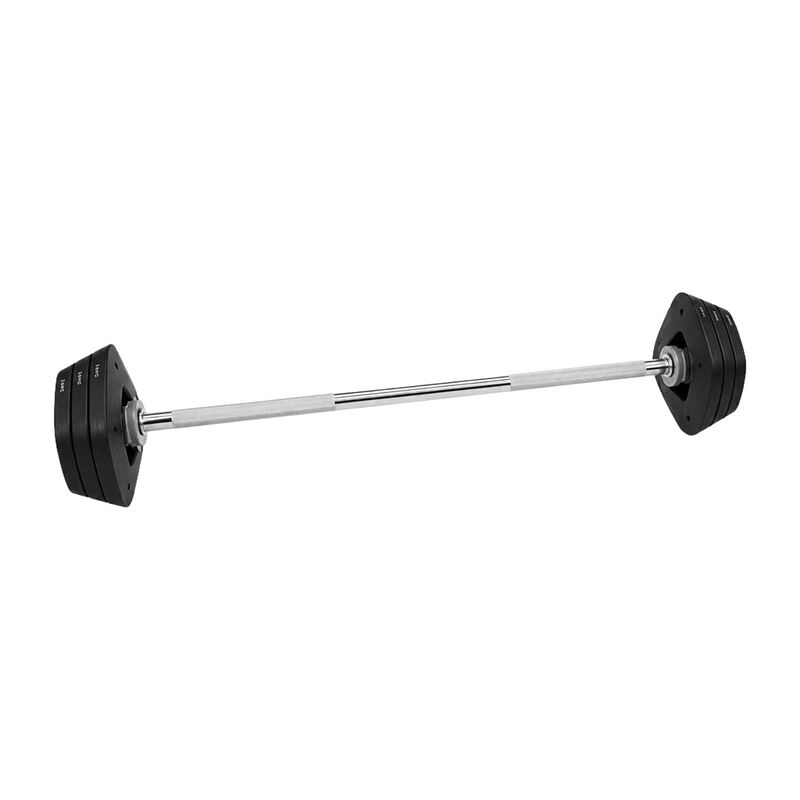 Set Pesa Rusa Ajustable 3en1 20kg Kettlebell Ma... image number null