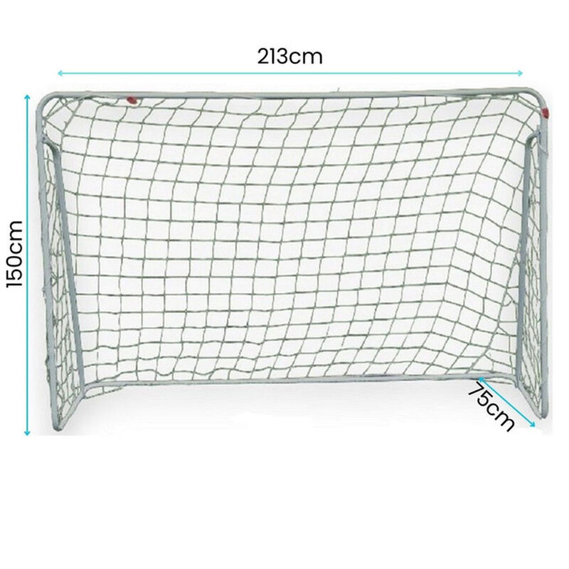 Portería de Futbol Soccer Grande Juego Desmonta... image number null