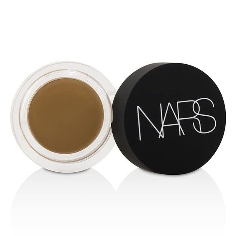 Corrector Nars Soft Matte Caramelo Med/dark 24 ... image number null