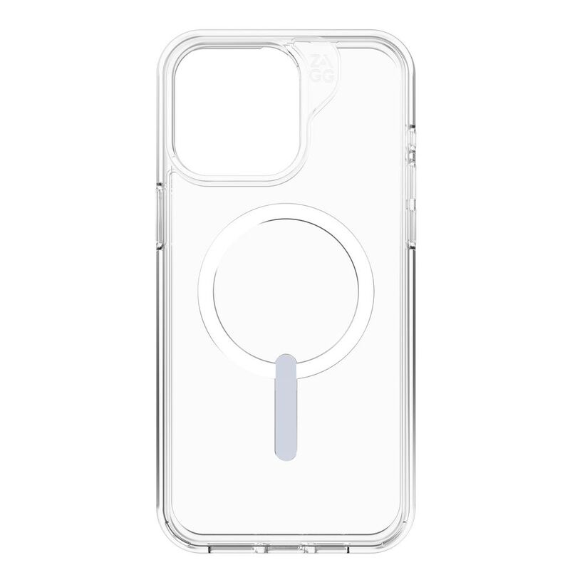 Funda Crystal Palace para iPhone 15 Pro Max image number null