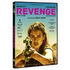 Revenge - Dvd