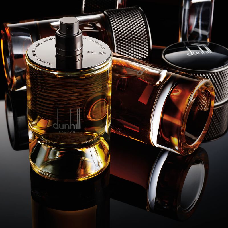 Perfume Alfred Dunhill Signature Collection Nor... image number null