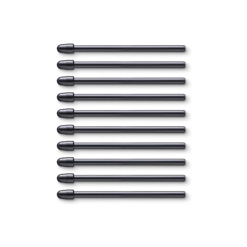 Wacom Puntillas para Pluma Standar- Paquete image number null