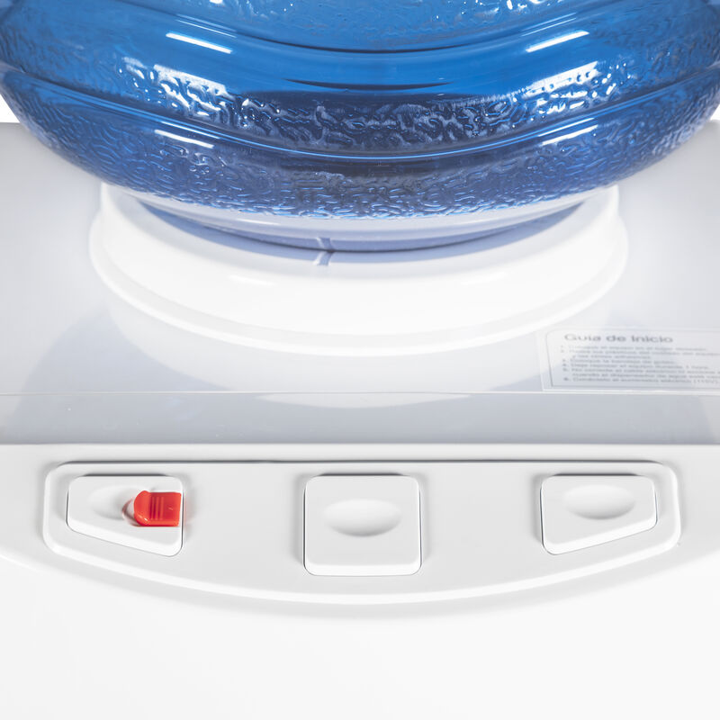 Dispensador de agua AURUS AWD21FSW image number null