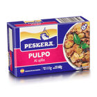 Pulpo Peskera al Ajillo 111 grs
