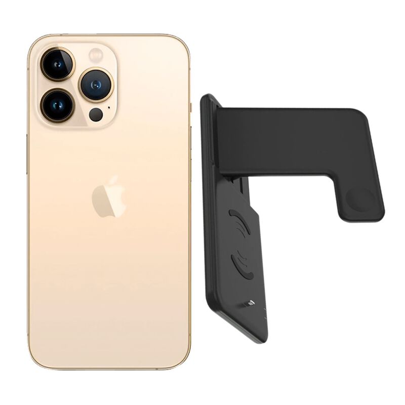 iPhone 13 Pro 128GB Dorado Reacondicionado + So... image number null