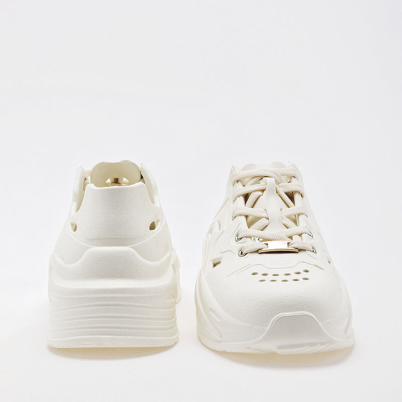 Evalight Sandalia para mujer beige image number null