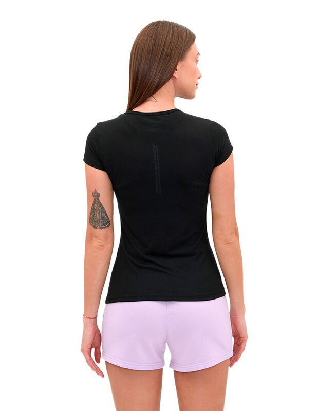 Playera Deportiva Para Entrenamiento Wilson Par... image number null