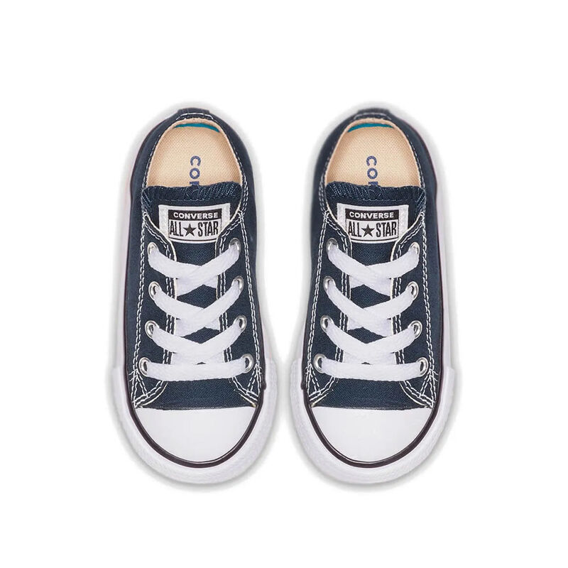 Tenis Converse Chuck Taylor All Star Azules en ... image number null
